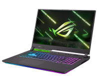 ASUS ROG Strix G17 R7-6800H/16GB/1TB RTX3070Ti 240Hz - 733348 - zdjęcie 3